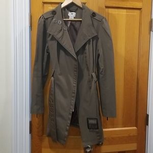 Trench Coat